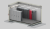 Cross Section Isometric 2