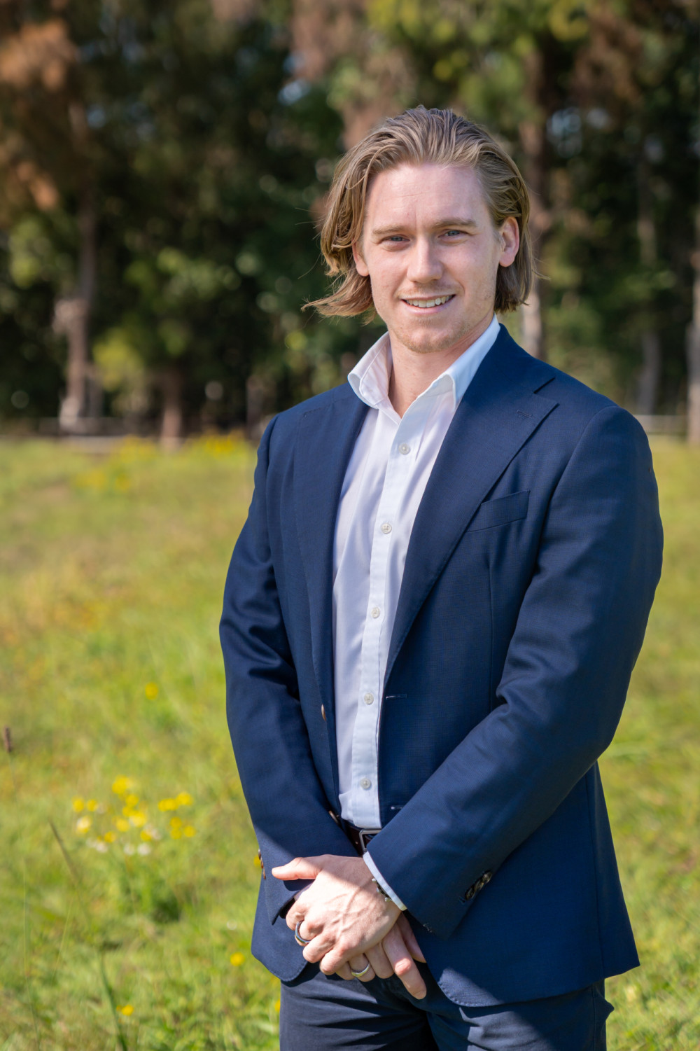 Management Team | Experienced Leaders in Wind Resource Assessment at ...