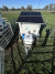 LT160 Lidar install FC Trailer commissioned Lidar unit 6