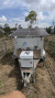 LT183 Lidar install FC Trailer commissioned Lidar unit 1