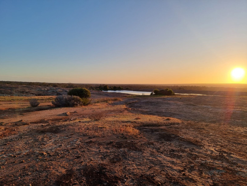 Vecteezy australian outback wilderness 25932720