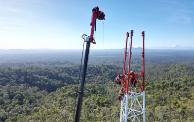 Shoalwater Drone